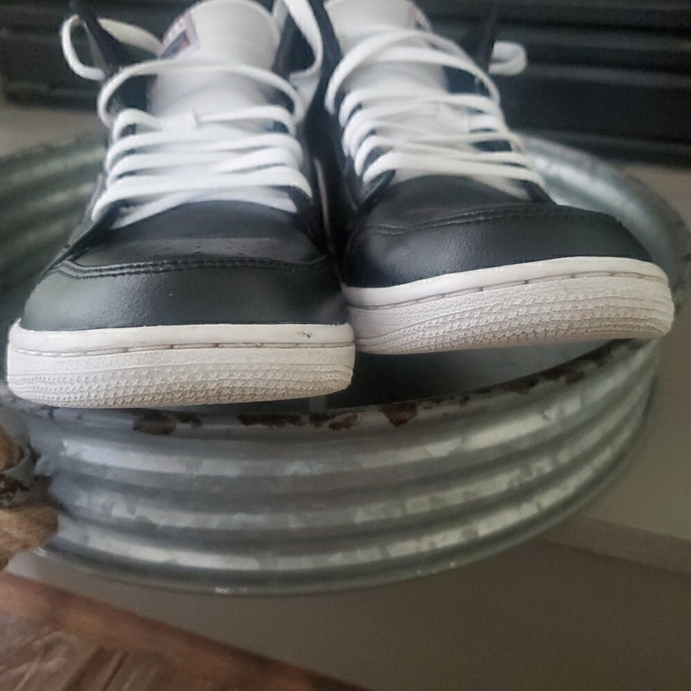 Nike Nike Air Jordan 1 Mid Maybe I Destroyed the Game 852542-016 - Picture 8 of 16